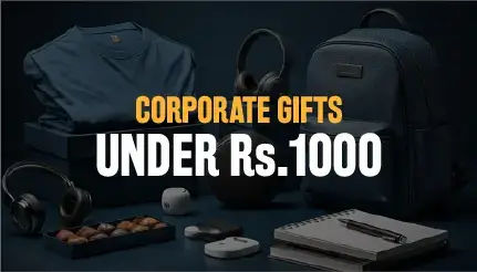 Corporate gifts under Rs. 1000