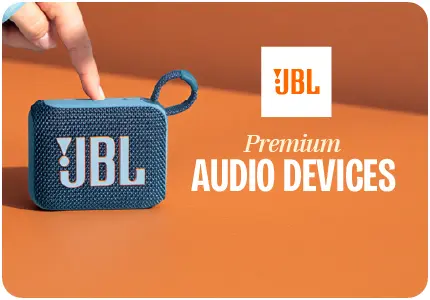JBL Audio Device for Corporate Gifting